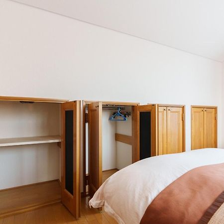 Luxury Guest House In Tokyo Shinjuku Exterior foto