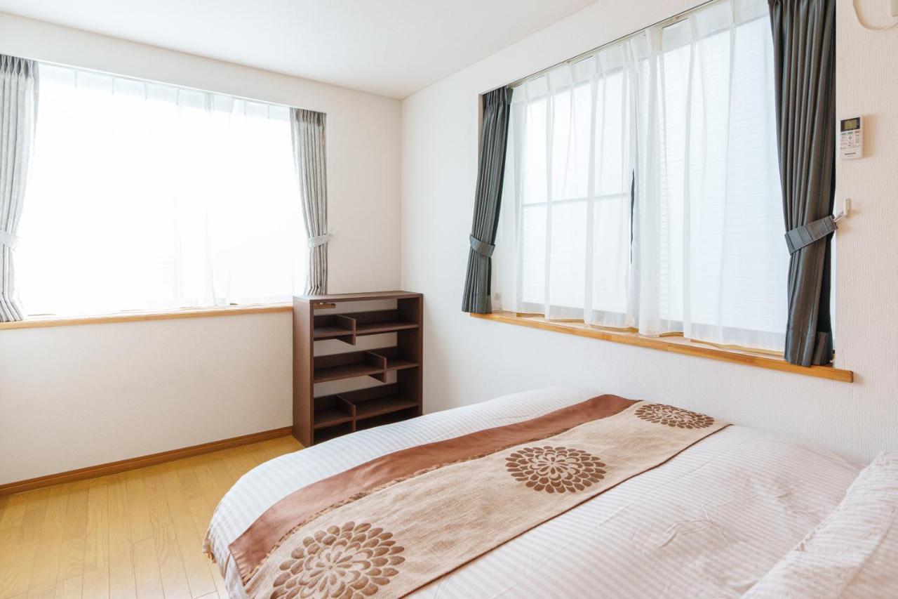 Luxury Guest House In Tokyo Shinjuku Exterior foto
